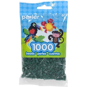 image:image1000 BEAD BAG CHARCOALForest