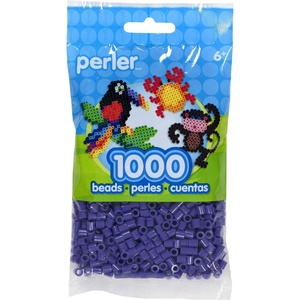image:image1000 BEAD BAG CHARCOALIris